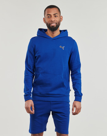 Vêtements Homme Sweats Puma BETTER ESSENTIALS HOODIE FL Bleu