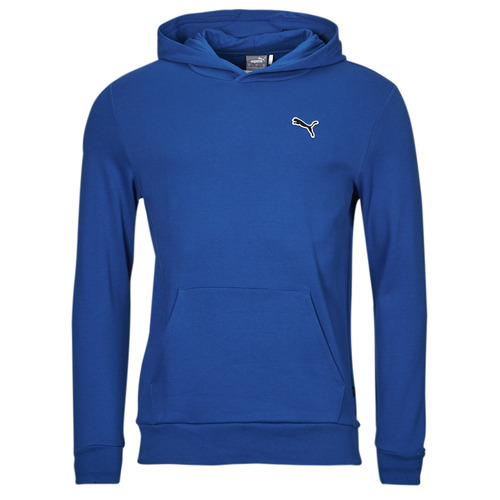 Vêtements Homme Sweats disponible Puma BETTER ESSENTIALS HOODIE FL Bleu