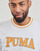 Vêtements Homme T-shirts manches courtes Puma internet PUMA internet SQUAD BIG GRAPHIC TEE Blanc