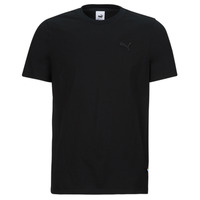 Vêtements Homme T-shirts manches courtes Puma BETTER ESSENTIALS MADE IN FRANCE Noir