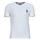 Vêtements Homme T-shirts manches courtes U.S Polo Tech Assn. DAMY Blanc