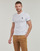 Vêtements Homme T-shirts manches courtes Ботинки polo sport ralph lauren. DAMY Blanc
