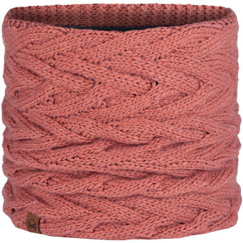 Accessoires textile Echarpes / Etoles / Foulards Buff Caryn Knitted Fleece Neckwarmer Rouge