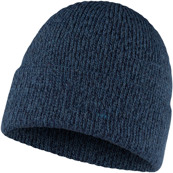 Accessoires textile Bonnets Buff Jarn Knitted Hat Beanie Bleu