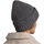 Accessoires textile Bonnets Buff Knitted Fleece Hat Beanie Gris