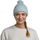 Accessoires textile Bonnets Buff Knitted Fleece Hat Beanie Vert