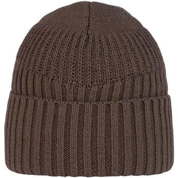 Accessoires textile Bonnets Buff Knitted Fleece Hat Beanie Marron