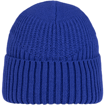 Accessoires textile Bonnets Buff Knitted Fleece Hat Beanie Bleu