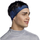 Accessoires Accessoires sport Buff CoolNet UV Wide Headband Bleu