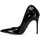 Chaussures Femme Escarpins Sergio Levantesi Liana Noir