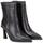 Chaussures Femme Bottines Alma En Pena I23251 Noir