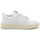 Chaussures Femme Baskets mode Victoria Victoria 1257100 Blanc