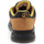 Chaussures Homme Boots Timberland BASSE EURO TREKKER Marron