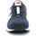 Chaussures Femme Baskets mode New Balance gs327 Bleu