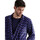 Vêtements Homme Pyjamas / Chemises de nuit Admas Robe de chambre Arrows Bleu