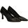 Chaussures Femme Escarpins Calpierre NAPPA Noir