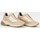Chaussures Femme Baskets basses Carmela Zapatillas  en color beige para Beige