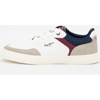 Chaussures Homme Baskets mode Pepe jeans 29574 BLANCO