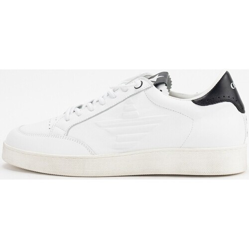 Chaussures Homme Baskets basses Cetti Zapatillas  en color blanco para Blanc