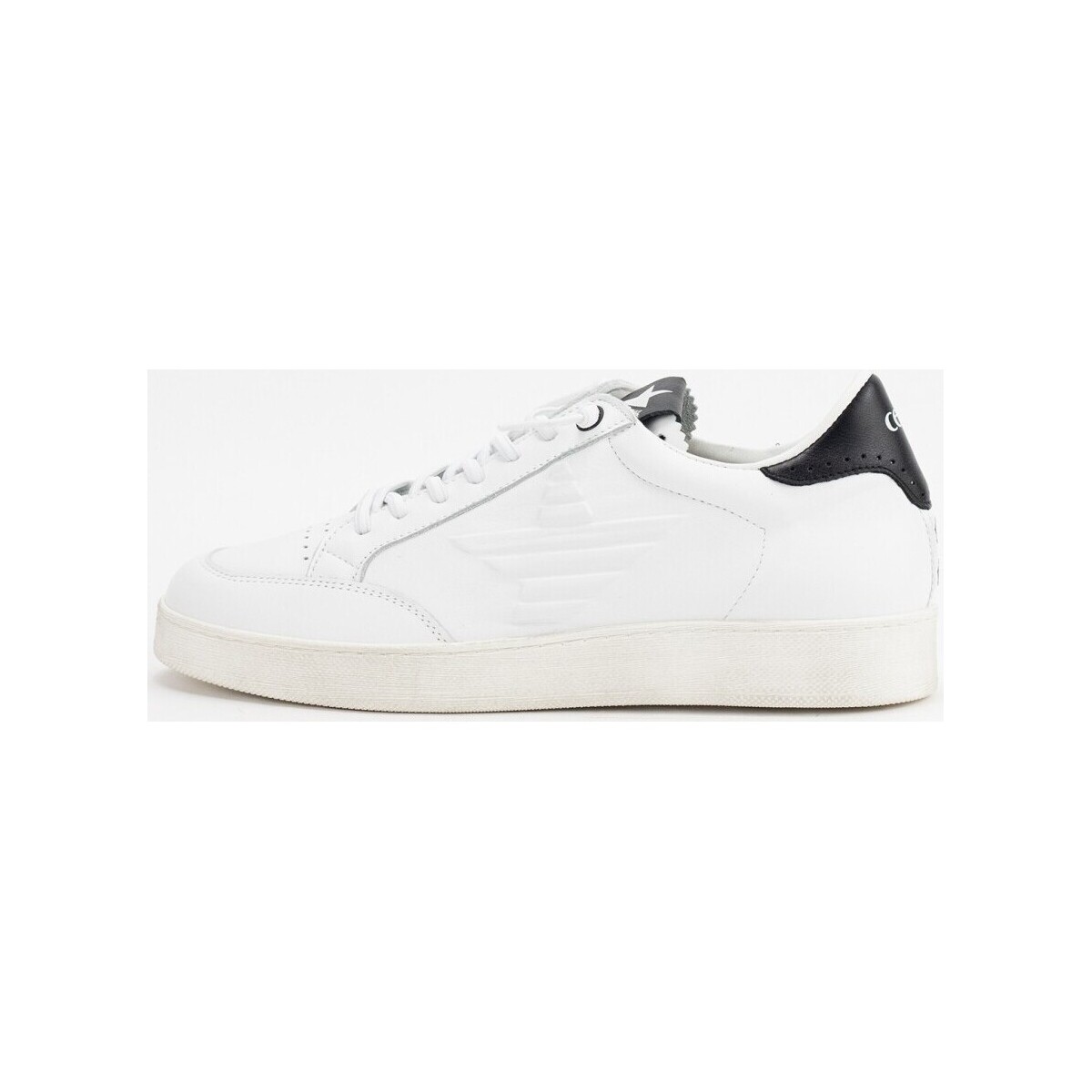 Chaussures Homme Baskets mode Cetti 32087 BLANCO