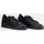 Chaussures Homme Baskets mode Cetti 32088 NEGRO