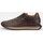 Chaussures Homme Baskets mode Cetti 32089 Marron