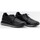 Chaussures Homme Baskets mode Cetti 32090 NEGRO