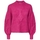 Vêtements Femme Pulls Y.a.s YAS Lexu L/S Knit - Rose Violet Rose