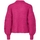 Vêtements Femme Pulls Y.a.s YAS Lexu L/S Knit - Rose Violet Rose
