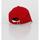 Only & Sons Casquettes New-Era Chyt league ess 9forty neyyan scahrd Rouge
