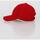 Only & Sons Casquettes New-Era Chyt league ess 9forty neyyan scahrd Rouge