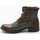 Chaussures Homme Boots Kdopa Lipari marron Marron