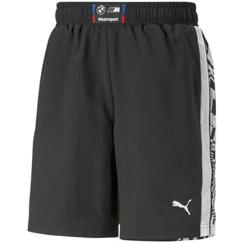 Vêtements Homme Shorts / Bermudas Puma 538401-01 Noir