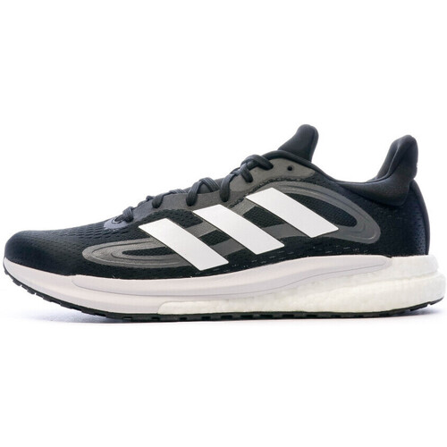 Chaussures Homme Running / trail adidas Originals S42558 Noir
