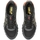 Chaussures Homme Multisport Asics GEL CITREK V2 Noir
