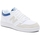 Chaussures Homme Baskets mode New Balance BB480LV1 Blanc