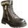 Chaussures Enfant Boots Cesare Paciotti U513 INV23. Multicolore