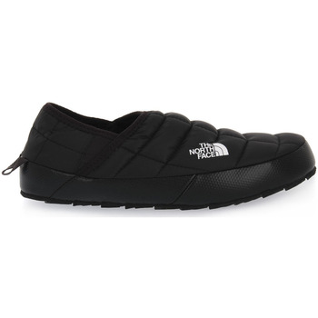 Chaussures Femme Mules The North Face W MULE V Noir