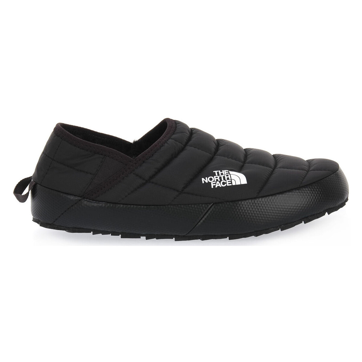 Chaussures Homme Mules The North Face KY4  M MULE V Noir
