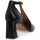 Chaussures Femme Escarpins Angel Alarcon VENICE NEGRO Noir
