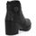 Chaussures Femme Low boots IgI&CO VILMA NERO Noir