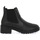Chaussures Femme Boots IgI&CO JANITA NERO Noir