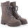 Chaussures Femme Boots Kennel + Schmenger BLAST Gris
