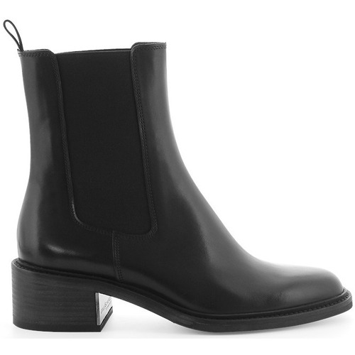 Chaussures Femme Boots Kennel & Schmenger : créer de la qualité STICK Noir