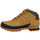 Chaussures Homme Baskets mode Timberland Euro Sprint Mid Hiker Cuir Regenerate Homme Ocre Beige