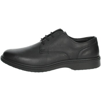 Chaussures Homme Mocassins Grisport 4200 Noir