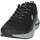 Chaussures Homme Baskets montantes Lumberjack SMA3011-005 Noir