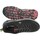 Chaussures Homme Baskets montantes Lumberjack SMA3011-005 Noir