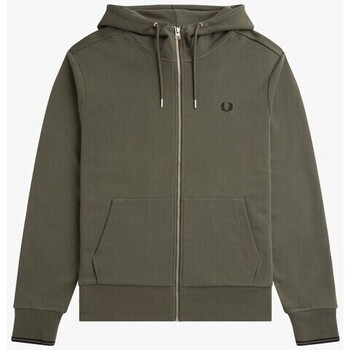 Fred Perry  Vert