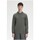 Vêtements Homme T-shirt Homme Col Rond Coupe Fred Perry  Vert